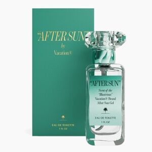 Vacation ‘After Sun’ Genderless Eau de Toilette